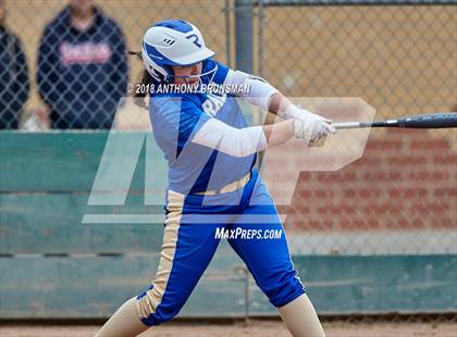 Thumbnail 1 in Reed vs. Lincoln (Preseason Tournament) photogallery.