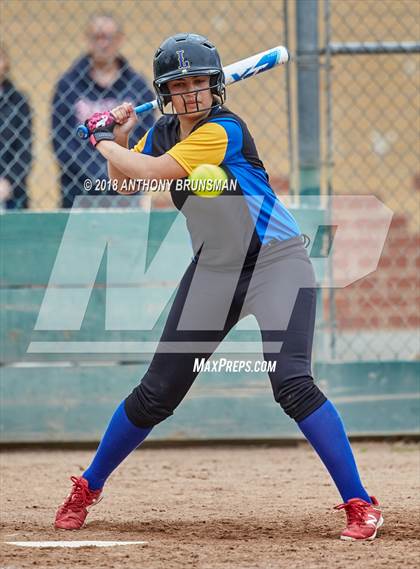 Thumbnail 3 in Reed vs. Lincoln (Preseason Tournament) photogallery.
