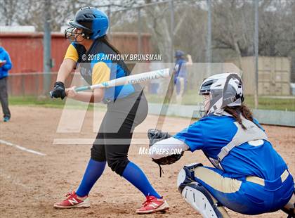 Thumbnail 2 in Reed vs. Lincoln (Preseason Tournament) photogallery.