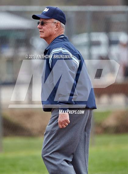 Thumbnail 2 in Reed vs. Lincoln (Preseason Tournament) photogallery.