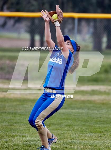 Thumbnail 1 in Reed vs. Lincoln (Preseason Tournament) photogallery.