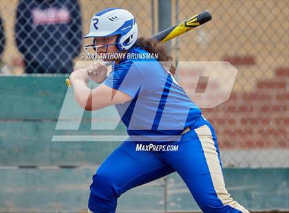 Thumbnail 3 in Reed vs. Lincoln (Preseason Tournament) photogallery.