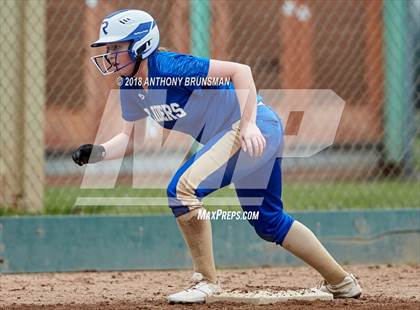 Thumbnail 3 in Reed vs. Lincoln (Preseason Tournament) photogallery.