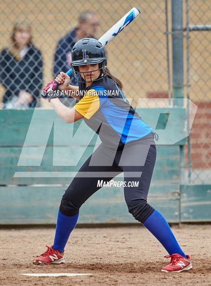 Thumbnail 1 in Reed vs. Lincoln (Preseason Tournament) photogallery.