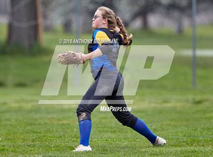 Thumbnail 1 in Reed vs. Lincoln (Preseason Tournament) photogallery.