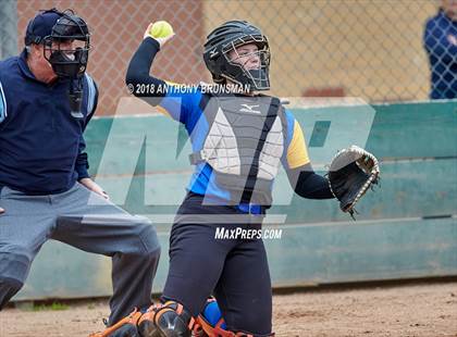 Thumbnail 1 in Reed vs. Lincoln (Preseason Tournament) photogallery.