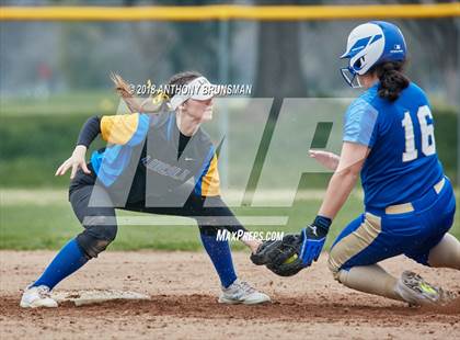 Thumbnail 1 in Reed vs. Lincoln (Preseason Tournament) photogallery.
