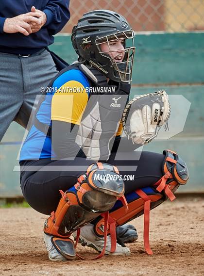 Thumbnail 1 in Reed vs. Lincoln (Preseason Tournament) photogallery.