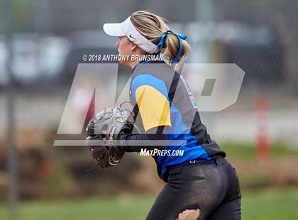 Thumbnail 2 in Reed vs. Lincoln (Preseason Tournament) photogallery.