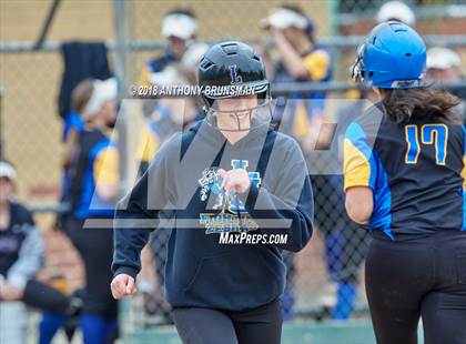 Thumbnail 1 in Reed vs. Lincoln (Preseason Tournament) photogallery.