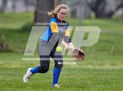 Thumbnail 1 in Reed vs. Lincoln (Preseason Tournament) photogallery.