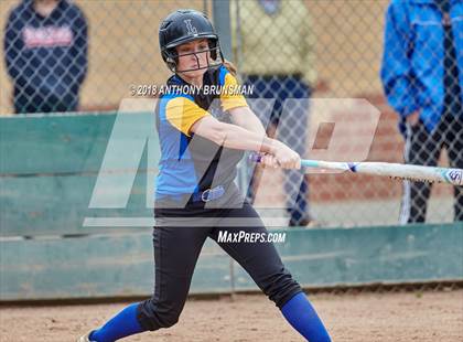 Thumbnail 3 in Reed vs. Lincoln (Preseason Tournament) photogallery.