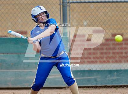 Thumbnail 2 in Reed vs. Lincoln (Preseason Tournament) photogallery.
