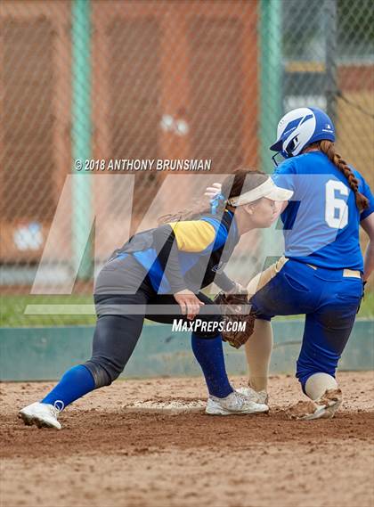 Thumbnail 1 in Reed vs. Lincoln (Preseason Tournament) photogallery.