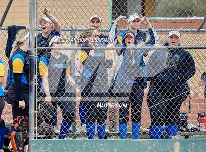 Thumbnail 2 in Reed vs. Lincoln (Preseason Tournament) photogallery.