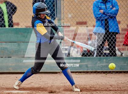 Thumbnail 2 in Reed vs. Lincoln (Preseason Tournament) photogallery.