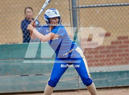 Thumbnail 3 in Reed vs. Lincoln (Preseason Tournament) photogallery.