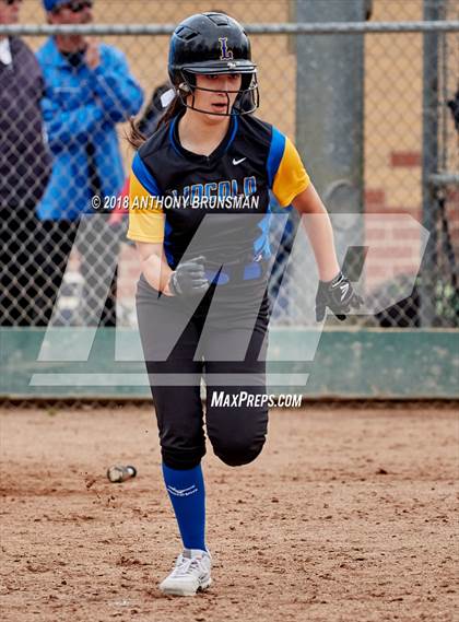 Thumbnail 1 in Reed vs. Lincoln (Preseason Tournament) photogallery.