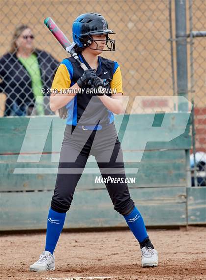 Thumbnail 1 in Reed vs. Lincoln (Preseason Tournament) photogallery.