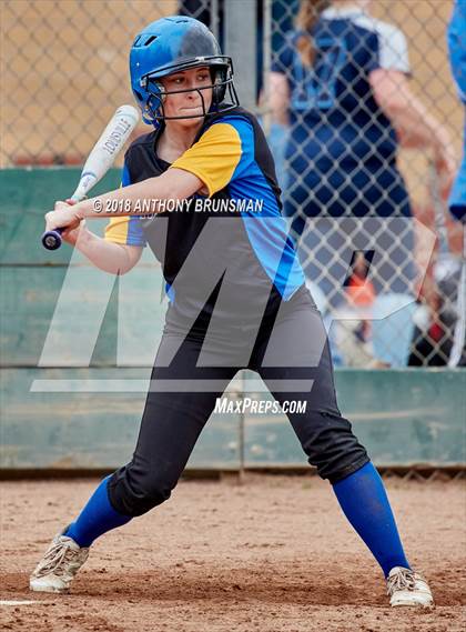 Thumbnail 1 in Reed vs. Lincoln (Preseason Tournament) photogallery.