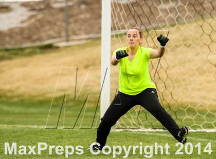 Thumbnail 1 in D'Evelyn @ Arvada photogallery.