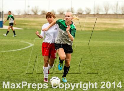 Thumbnail 1 in D'Evelyn @ Arvada photogallery.