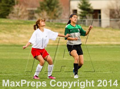 Thumbnail 3 in D'Evelyn @ Arvada photogallery.