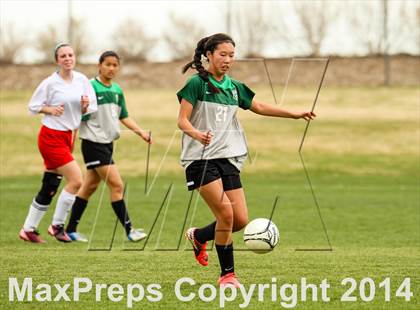 Thumbnail 1 in D'Evelyn @ Arvada photogallery.