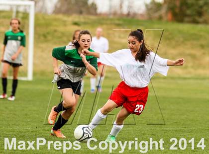 Thumbnail 3 in D'Evelyn @ Arvada photogallery.