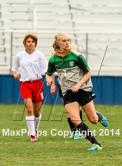 Thumbnail 2 in D'Evelyn @ Arvada photogallery.