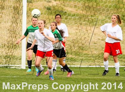 Thumbnail 3 in D'Evelyn @ Arvada photogallery.