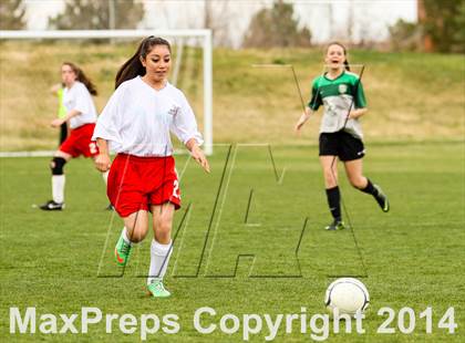 Thumbnail 3 in D'Evelyn @ Arvada photogallery.