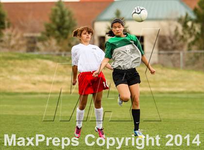 Thumbnail 3 in D'Evelyn @ Arvada photogallery.