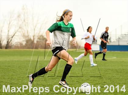 Thumbnail 3 in D'Evelyn @ Arvada photogallery.