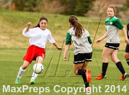 Thumbnail 3 in D'Evelyn @ Arvada photogallery.
