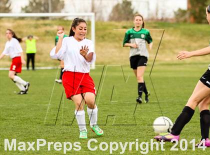 Thumbnail 1 in D'Evelyn @ Arvada photogallery.