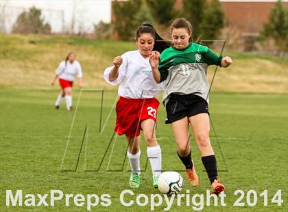 Thumbnail 2 in D'Evelyn @ Arvada photogallery.