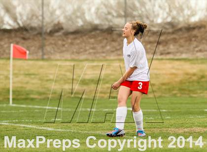 Thumbnail 1 in D'Evelyn @ Arvada photogallery.