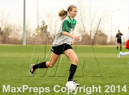 Thumbnail 1 in D'Evelyn @ Arvada photogallery.