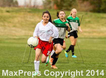Thumbnail 1 in D'Evelyn @ Arvada photogallery.