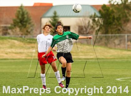 Thumbnail 1 in D'Evelyn @ Arvada photogallery.