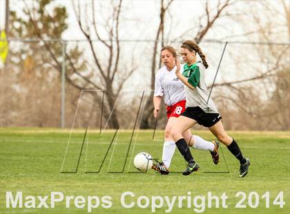 Thumbnail 3 in D'Evelyn @ Arvada photogallery.