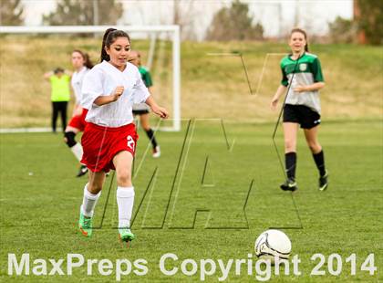 Thumbnail 2 in D'Evelyn @ Arvada photogallery.