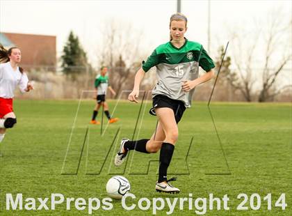 Thumbnail 2 in D'Evelyn @ Arvada photogallery.