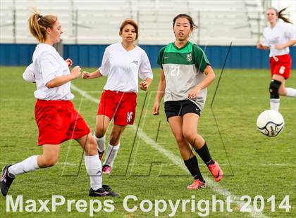 Thumbnail 3 in D'Evelyn @ Arvada photogallery.