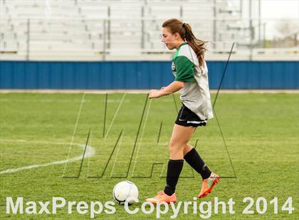 Thumbnail 2 in D'Evelyn @ Arvada photogallery.