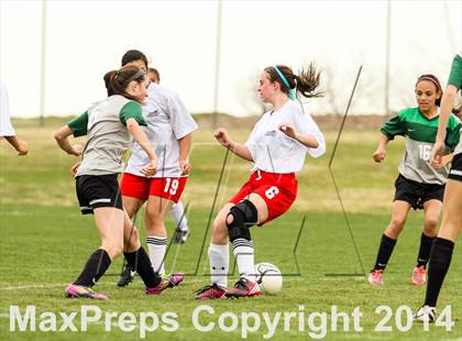 Thumbnail 3 in D'Evelyn @ Arvada photogallery.