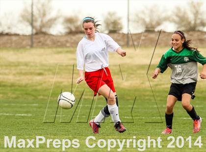 Thumbnail 3 in D'Evelyn @ Arvada photogallery.
