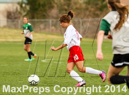 Thumbnail 1 in D'Evelyn @ Arvada photogallery.