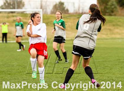 Thumbnail 3 in D'Evelyn @ Arvada photogallery.